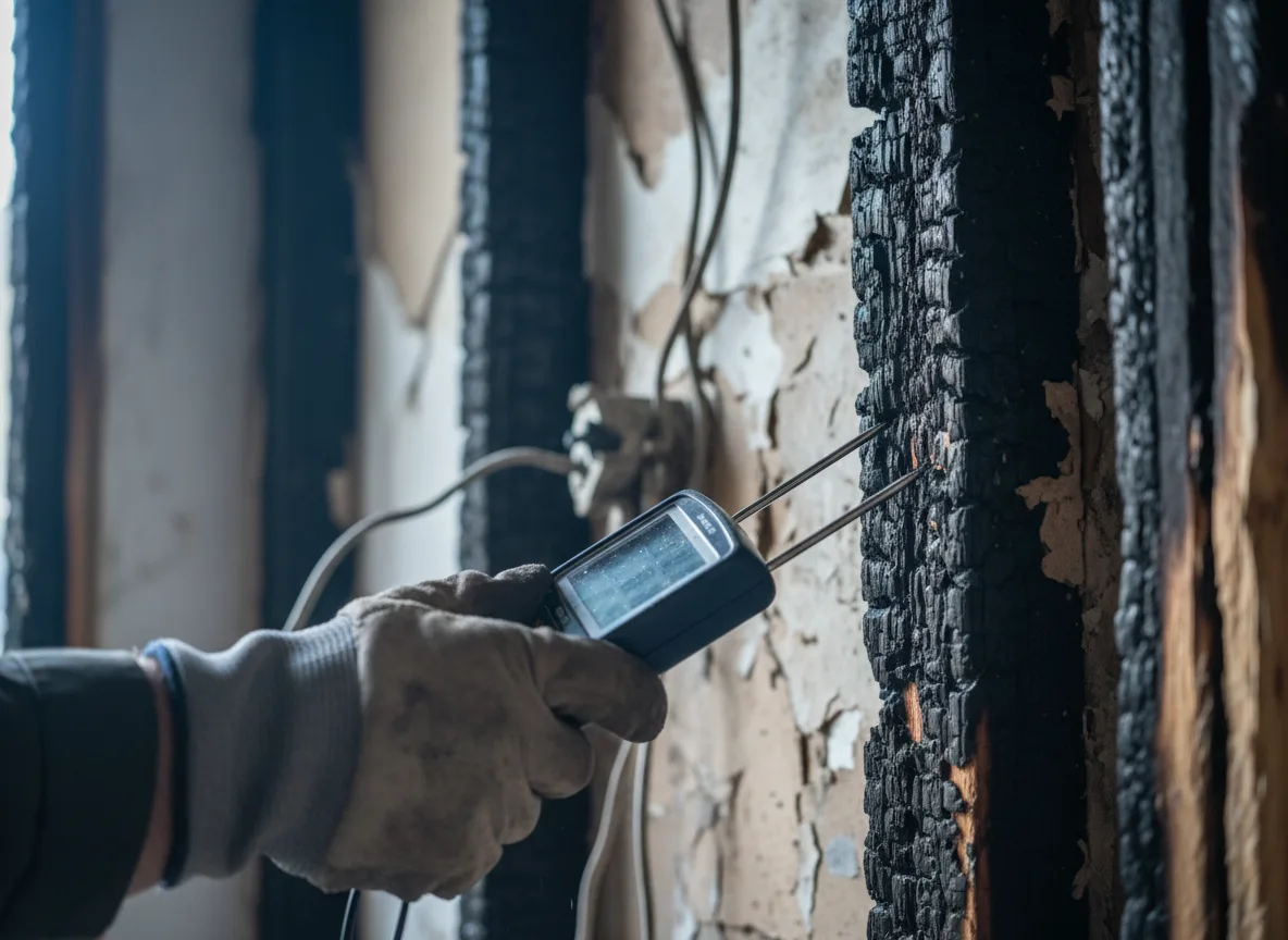 Fire Damage Restoration Paxinos, PA FAQs